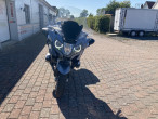 2016 BMW R 1200 RT 2016 BMW R 1200 RT