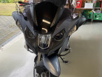 2016 BMW R 1200 RT 2016 BMW R 1200 RT