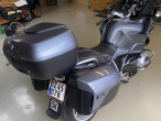 2016 BMW R 1200 RT 2016 BMW R 1200 RT