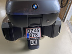2016 BMW R 1200 RT 2016 BMW R 1200 RT