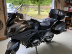 2016 BMW R 1200 RT 2016 BMW R 1200 RT