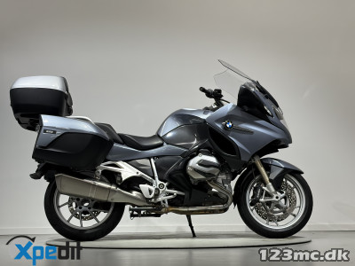 BMW R 1200 RT BMW R 1200 RT