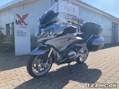 BMW R 1200 RT BMW R 1200 RT