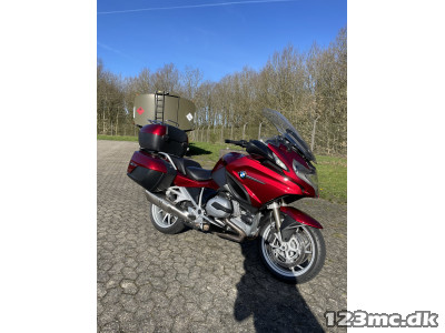 BMW R 1200 RT