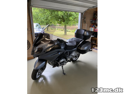 BMW R 1200 RT BMW R 1200 RT
