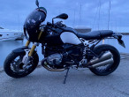 2016 BMW R NineT
