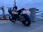 2016 BMW R NineT