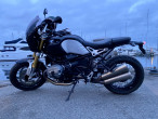 2016 BMW R NineT
