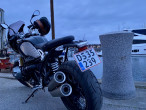 2016 BMW R NineT