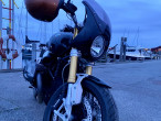 2016 BMW R NineT
