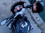2016 BMW R NineT
