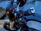 2016 BMW R NineT