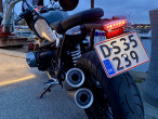 2016 BMW R NineT