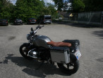 2016 BMW R NineT Scrambler 2016 BMW R NineT Scrambler