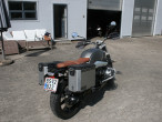 2016 BMW R NineT Scrambler 2016 BMW R NineT Scrambler