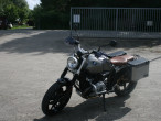 2016 BMW R NineT Scrambler 2016 BMW R NineT Scrambler