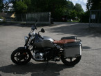 2016 BMW R NineT Scrambler 2016 BMW R NineT Scrambler
