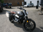 2016 BMW R NineT Scrambler 2016 BMW R NineT Scrambler