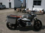 2016 BMW R NineT Scrambler 2016 BMW R NineT Scrambler