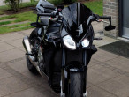 2016 BMW S 1000 R
