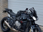 2016 BMW S 1000 R