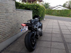 2016 BMW S 1000 R