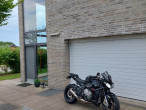 2016 BMW S 1000 R