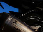2016 BMW S 1000 R