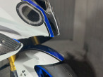 2016 BMW S 1000 RR