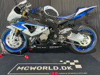 2016 BMW S 1000 RR