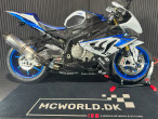2016 BMW S 1000 RR