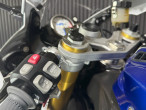 2016 BMW S 1000 RR