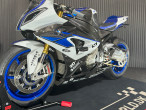 2016 BMW S 1000 RR