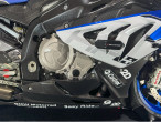 2016 BMW S 1000 RR