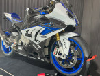 2016 BMW S 1000 RR