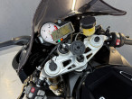 2016 BMW S 1000 RR
