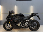 2016 BMW S 1000 RR