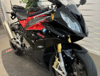 2016 BMW S 1000 RR