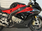2016 BMW S 1000 RR