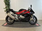 2016 BMW S 1000 RR