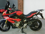 2016 BMW S 1000 XR