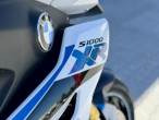 2016 BMW S 1000 XR