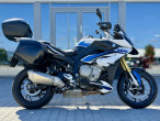 2016 BMW S 1000 XR