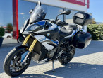 2016 BMW S 1000 XR