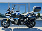 2016 BMW S 1000 XR
