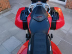 2016 BMW S 1000 XR