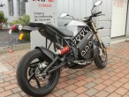 2016 Brammo Empulse R