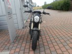 2016 Brammo Empulse R