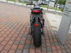 2016 Brammo Empulse R