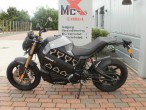 2016 Brammo Empulse R